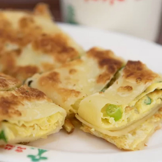 粉ものの記事一覧