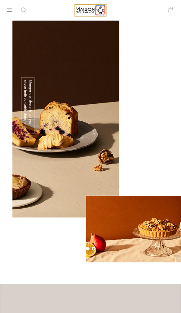 吃吃喝喝 Maison Gourmande