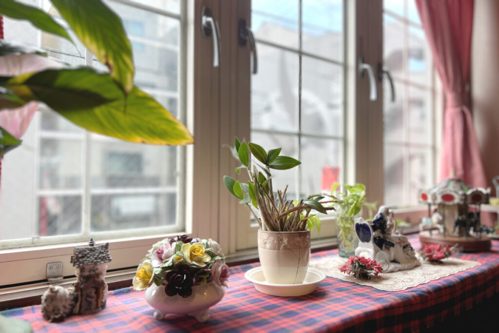 キッチンマカべ