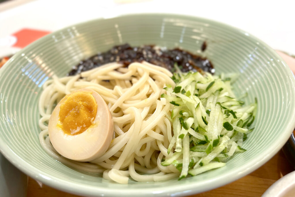 韓姜熙的小廚房 美麗華